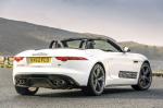 Jaguar F-Type 2014 года